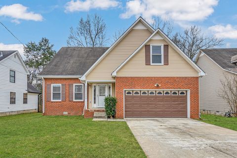 3852 Round Rock Dr, Antioch, TN 37013 - MLS#: 2792647