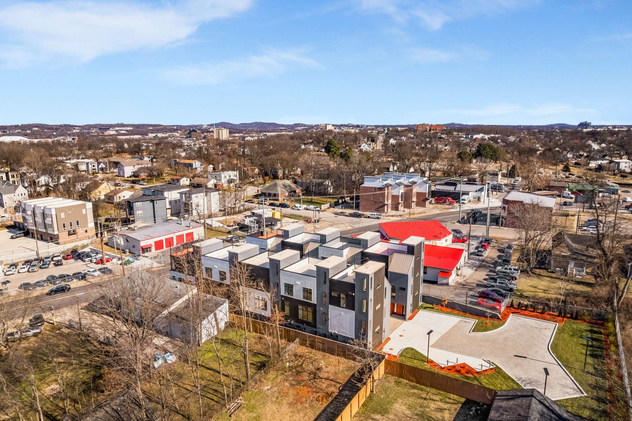 2309 Clarksville Pike