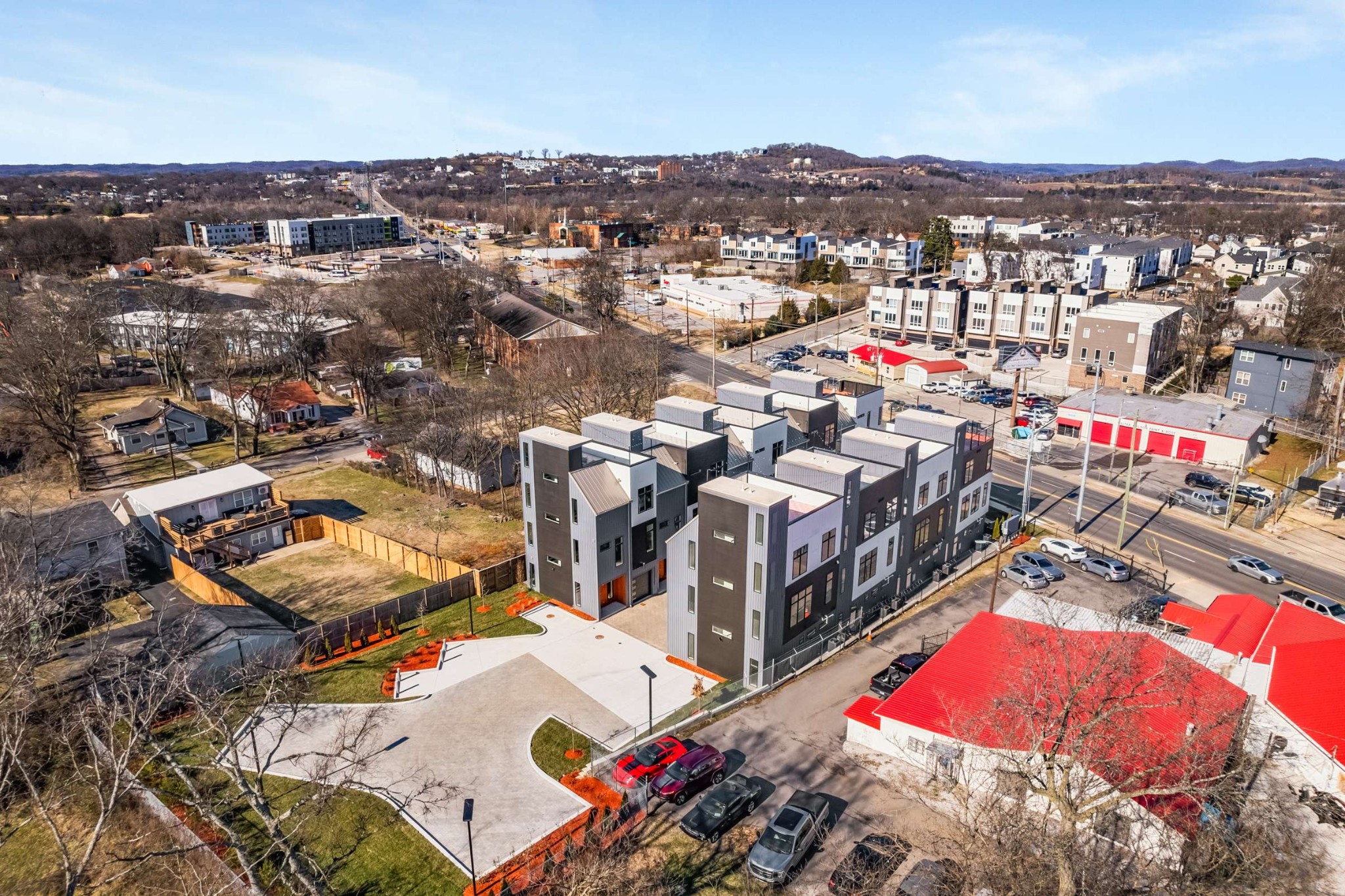 2309 Clarksville Pike