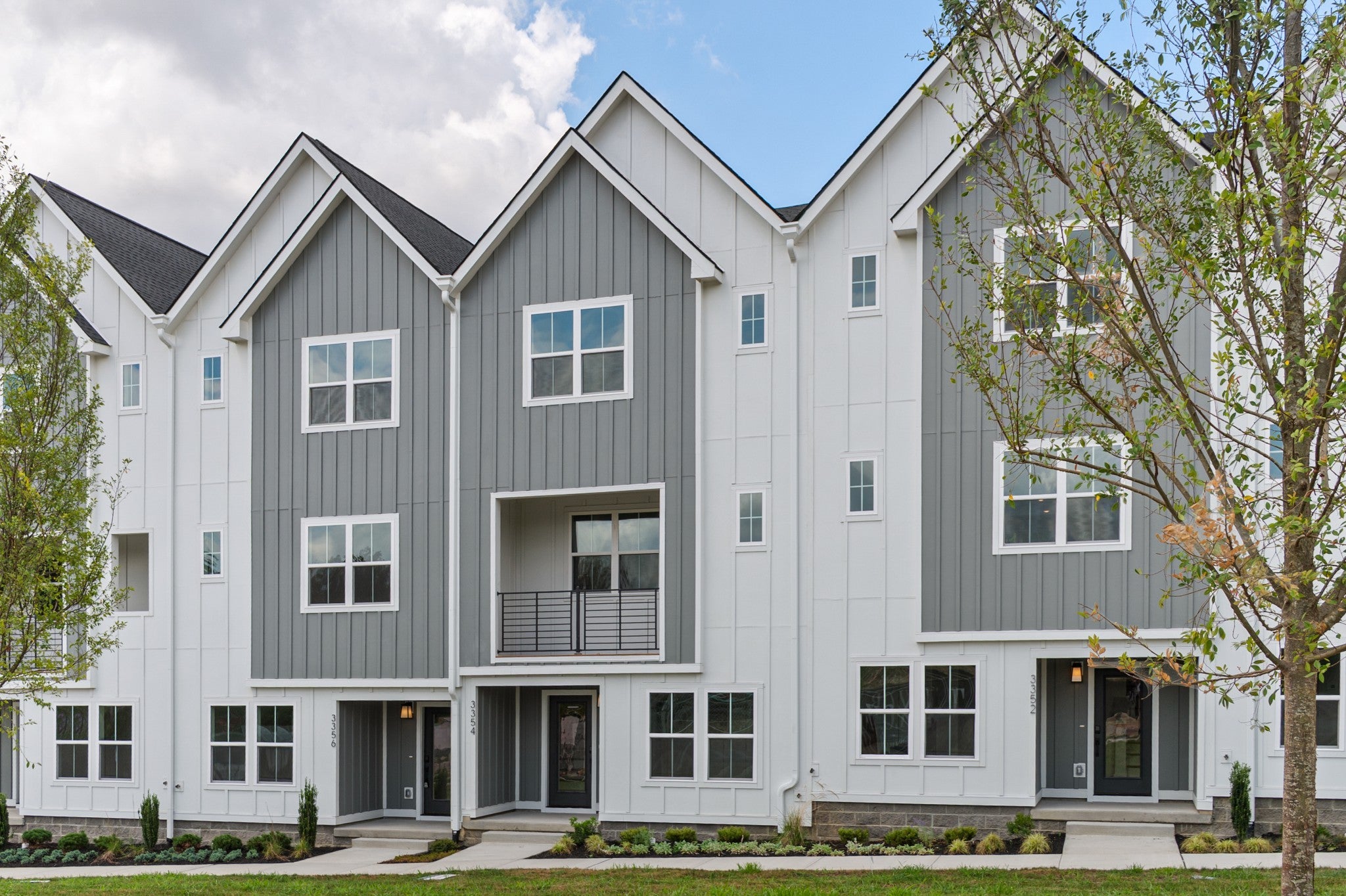 3-bed listing at 3308 Conviser Dr, Nashville