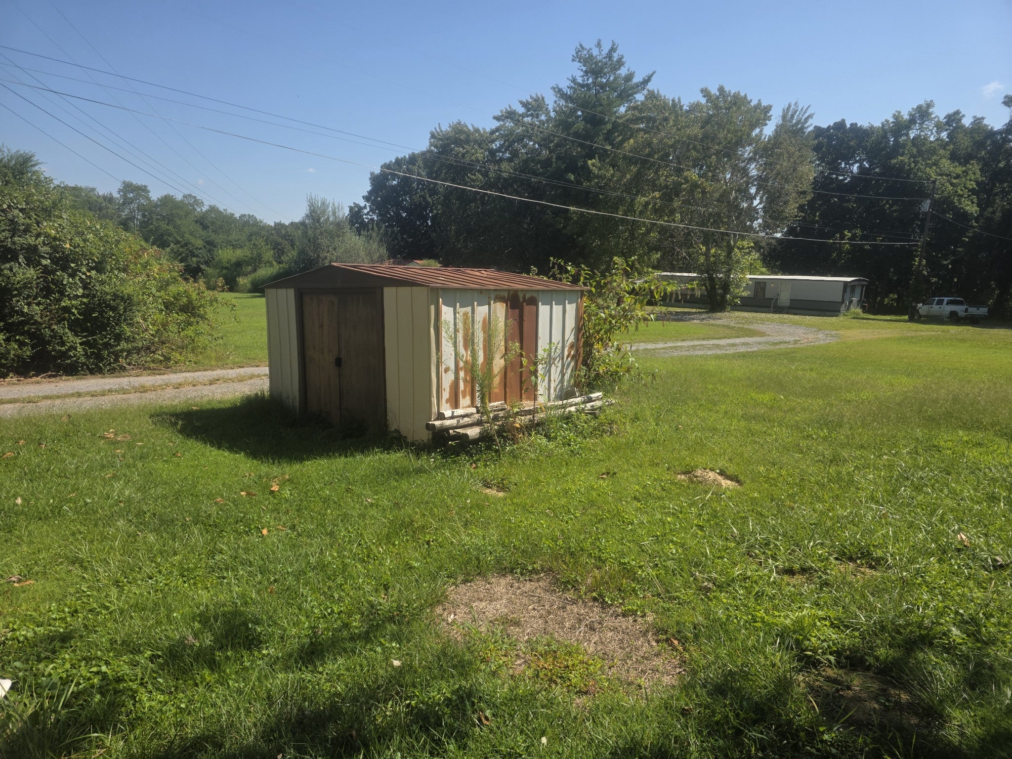 732 New Deal Potts Rd