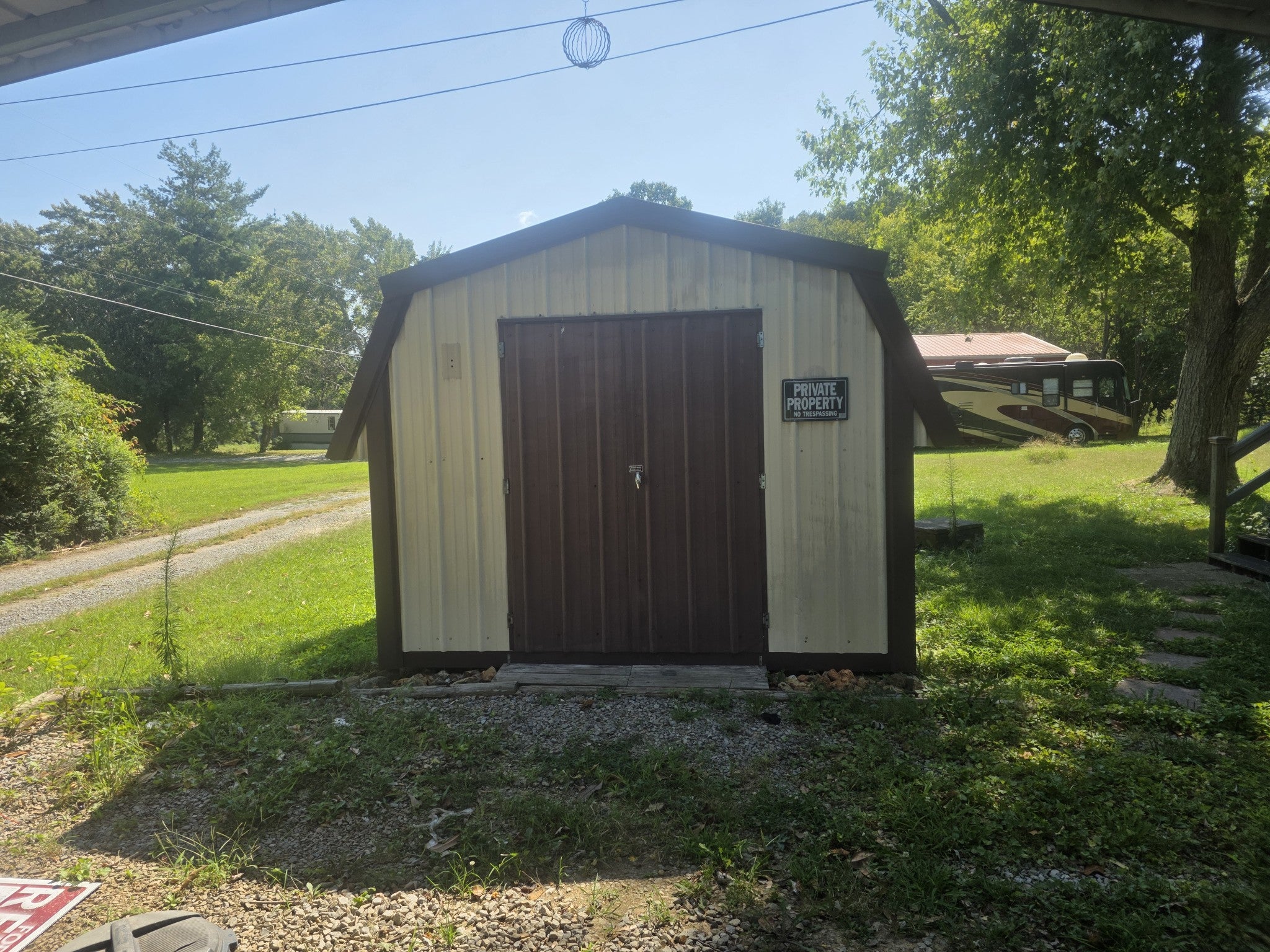 732 New Deal Potts Rd