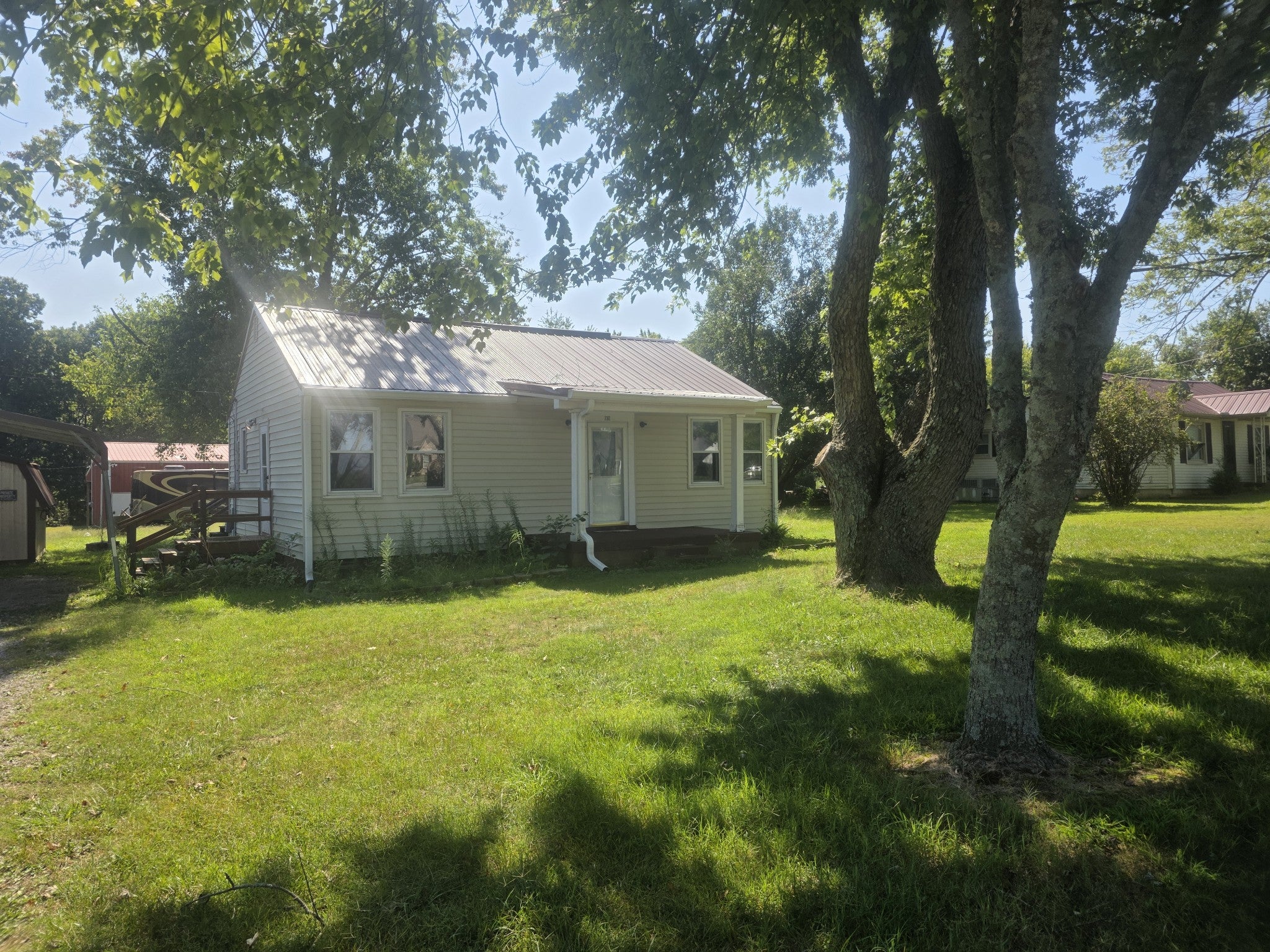 732 New Deal Potts Rd