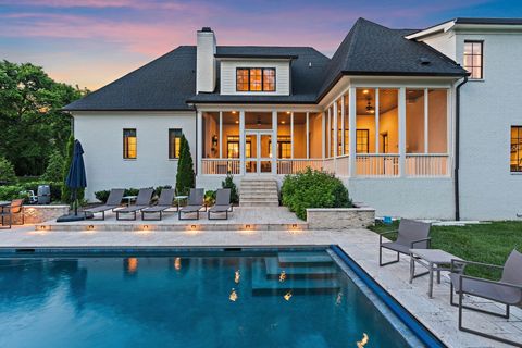 2803 Hemingway Dr Nashville TN 37215