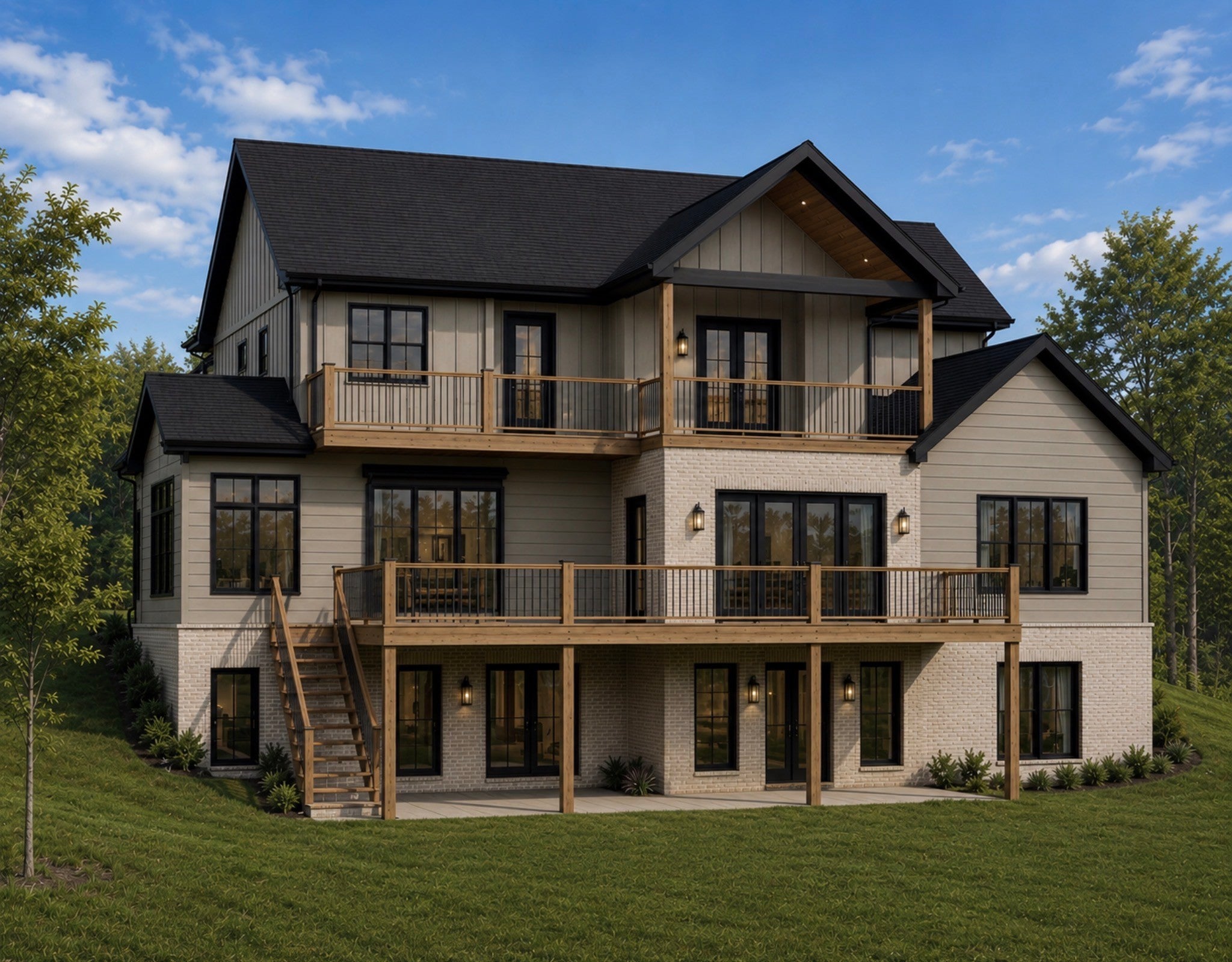 835 Summit Oaks Ct