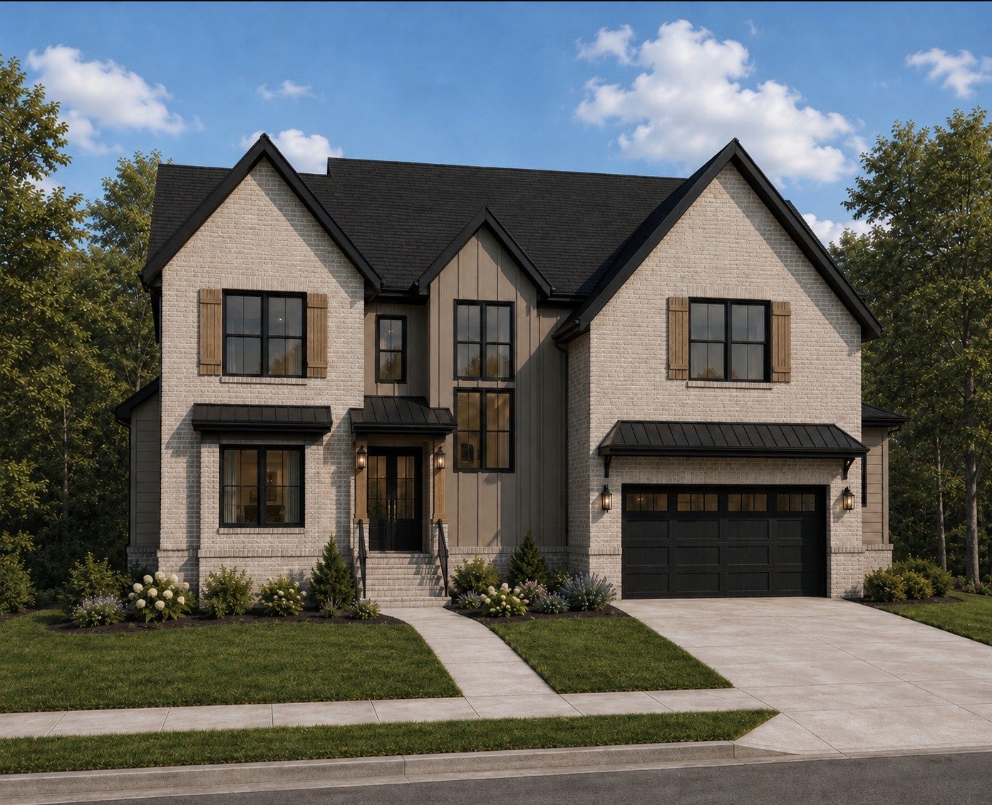 6-bed listing at 835 Summit Oaks Ct, Nashville