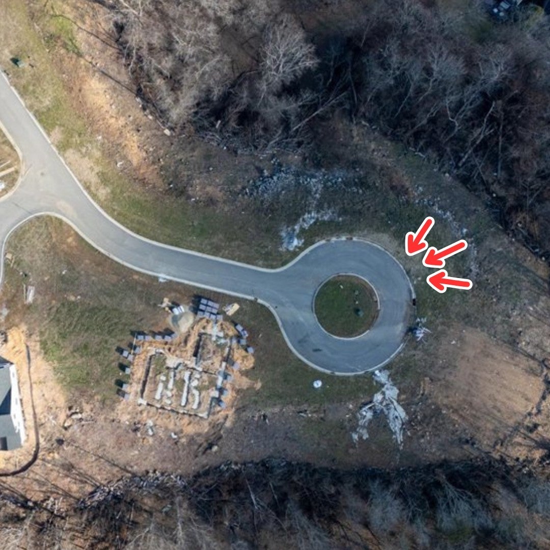 835 Summit Oaks Ct