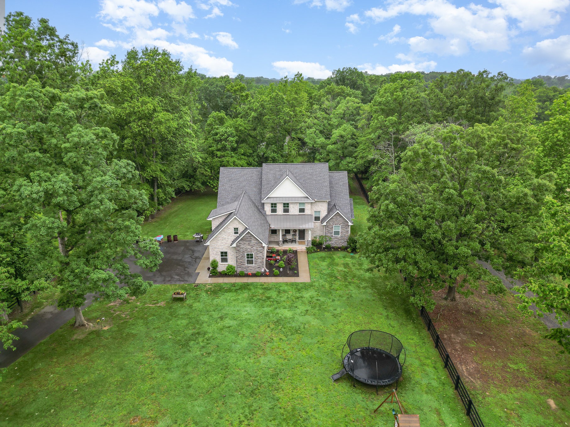 4902 Charles Dorris Rd