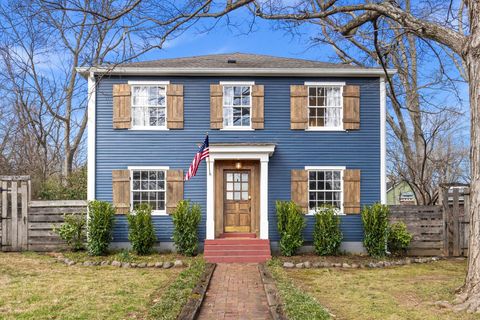 Photo of 4706 Elkins Ave, Nashville, TN 37209 (MLS # 3145556)