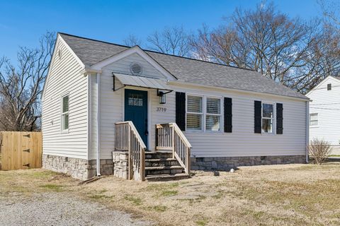 3719 Norma Dr Nashville TN 37211