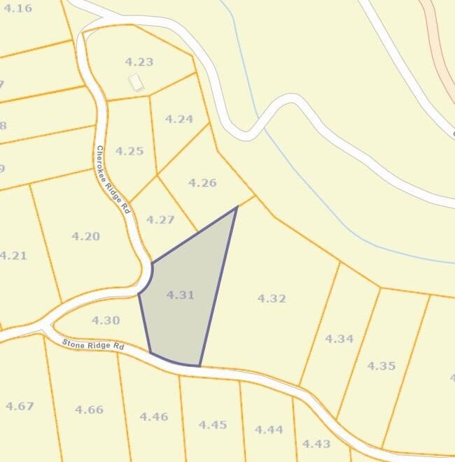 83 Stone Ridge Road