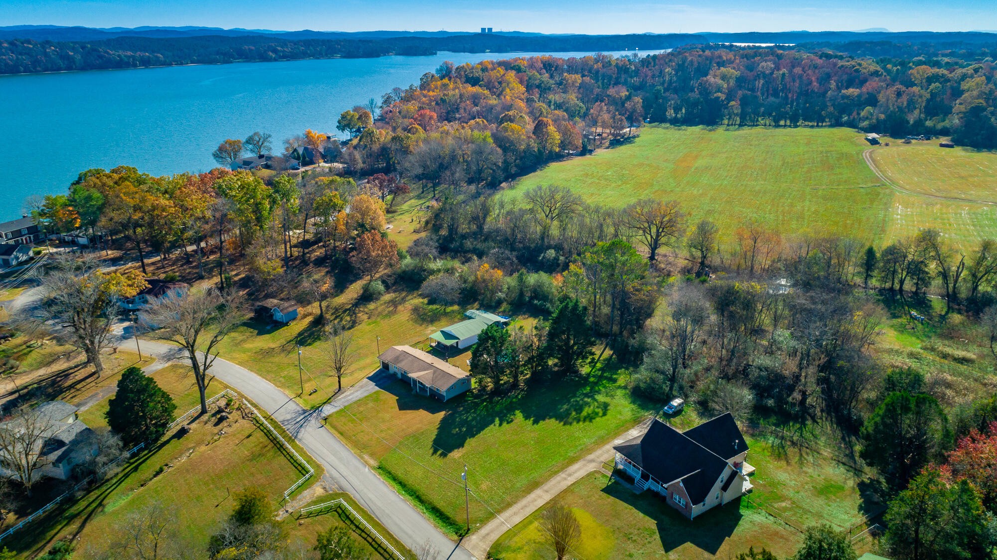 2323 N Shore Acres Road