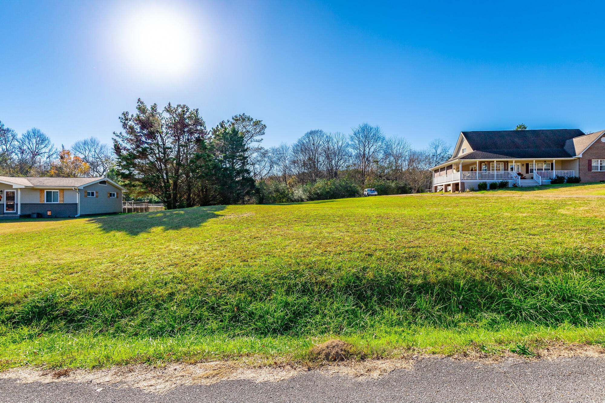 2323 N Shore Acres Road