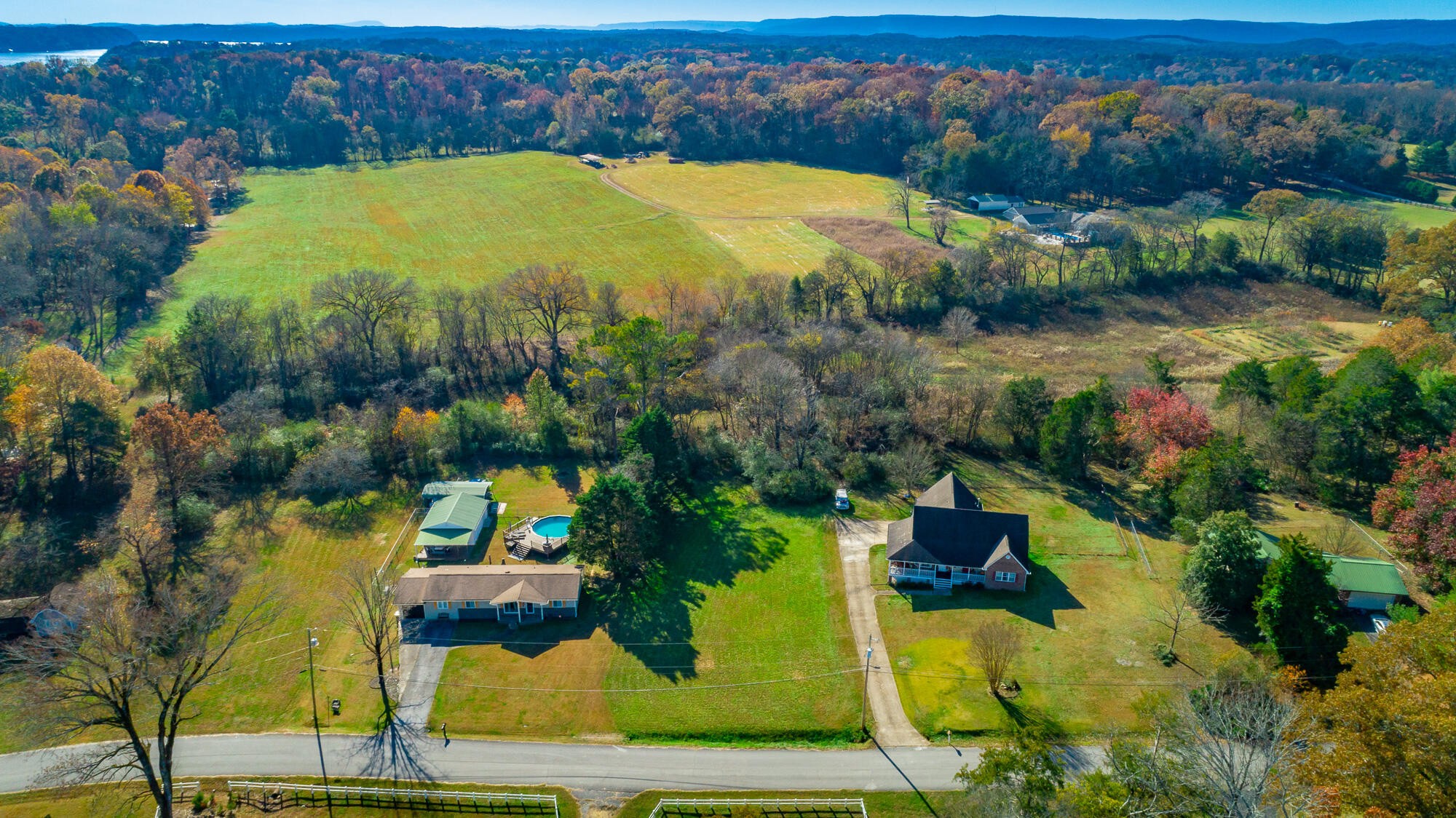 2323 N Shore Acres Road