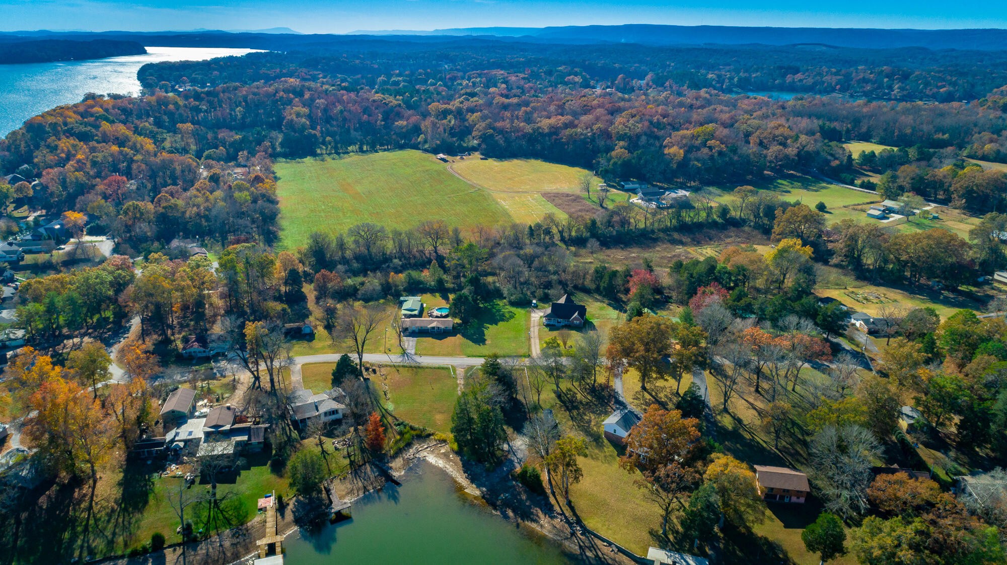 2323 N Shore Acres Road