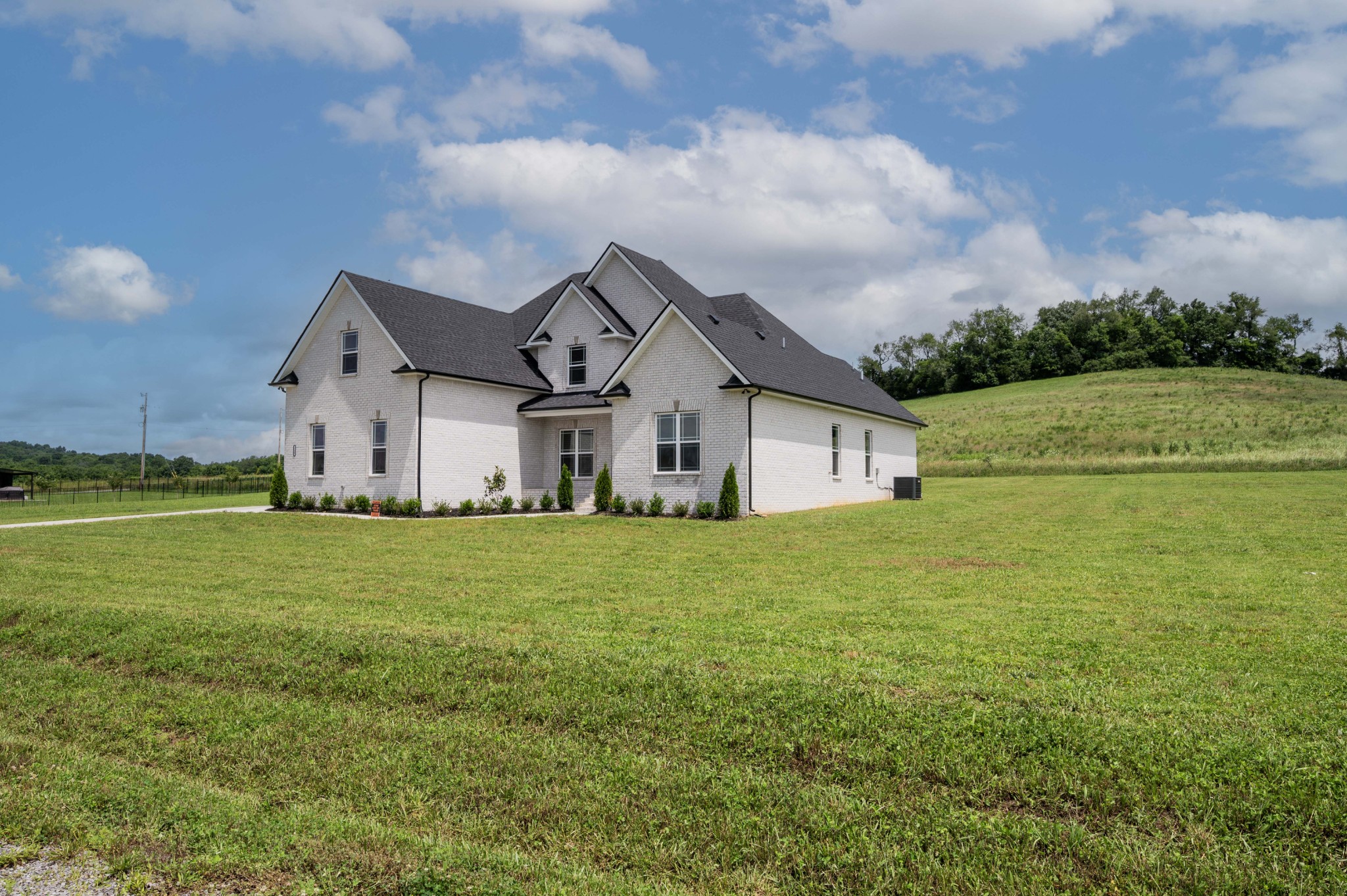 Middle Tennessee Properties 1 135 Bruce Meadows Dr