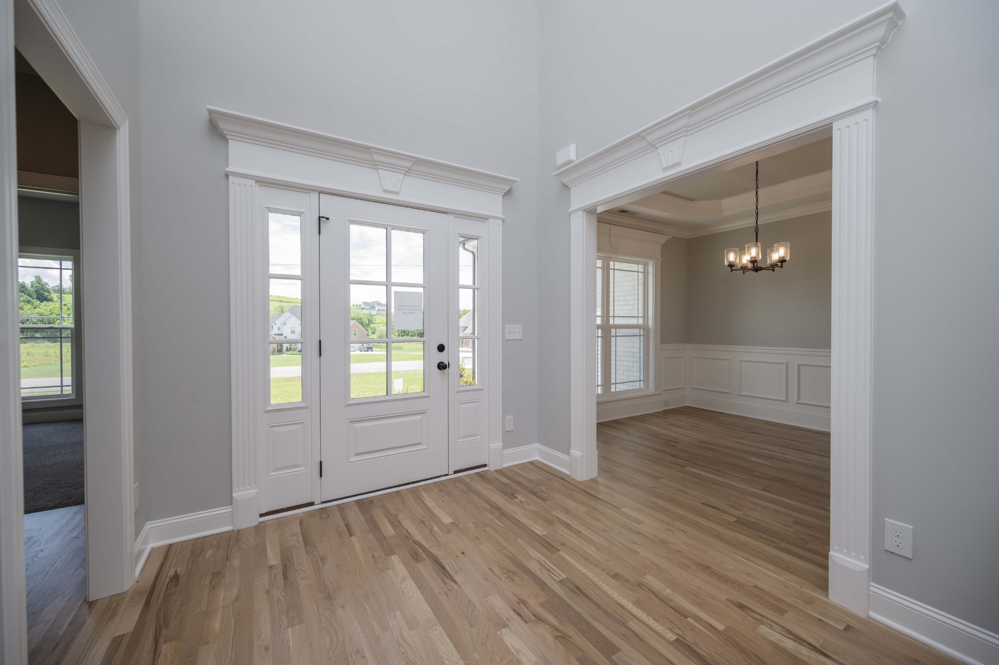 Middle Tennessee Properties 3 135 Bruce Meadows Dr