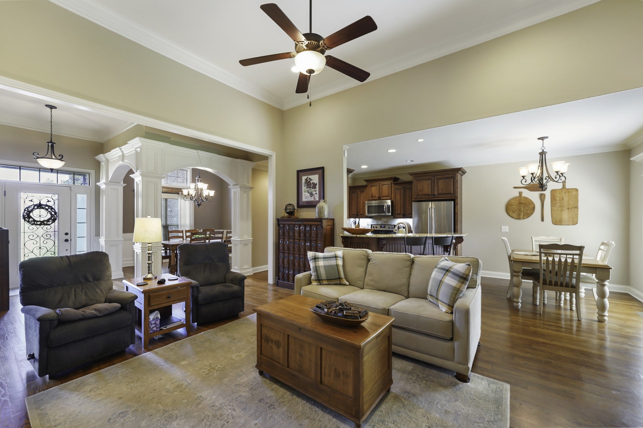 1076 Summerstar Cir