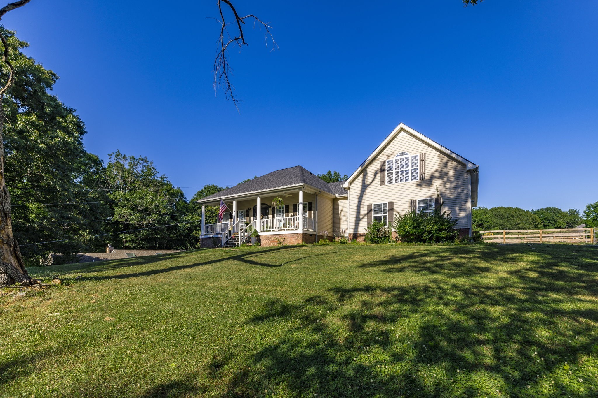 915 Bowling Branch Rd