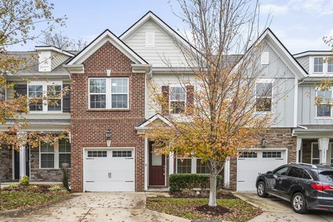 1015 Livingstone Ln Mount Juliet TN 37122
