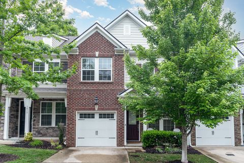 1015 Livingstone Ln, Mount Juliet, TN 37122 - MLS#: 2820388