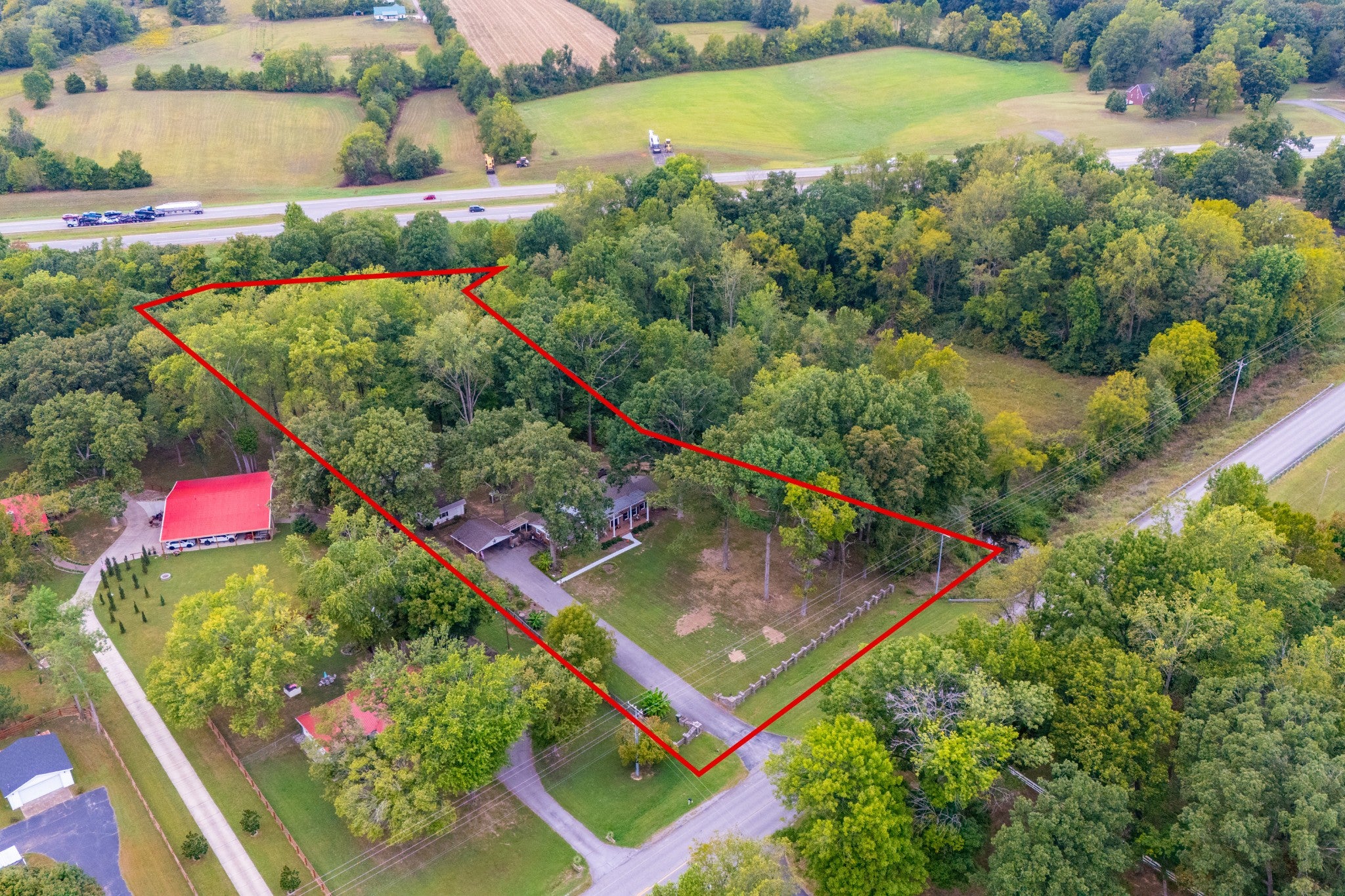 1311 Academy Rd