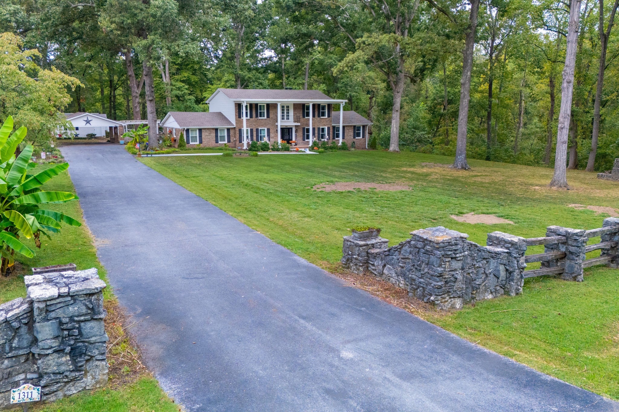 1311 Academy Rd