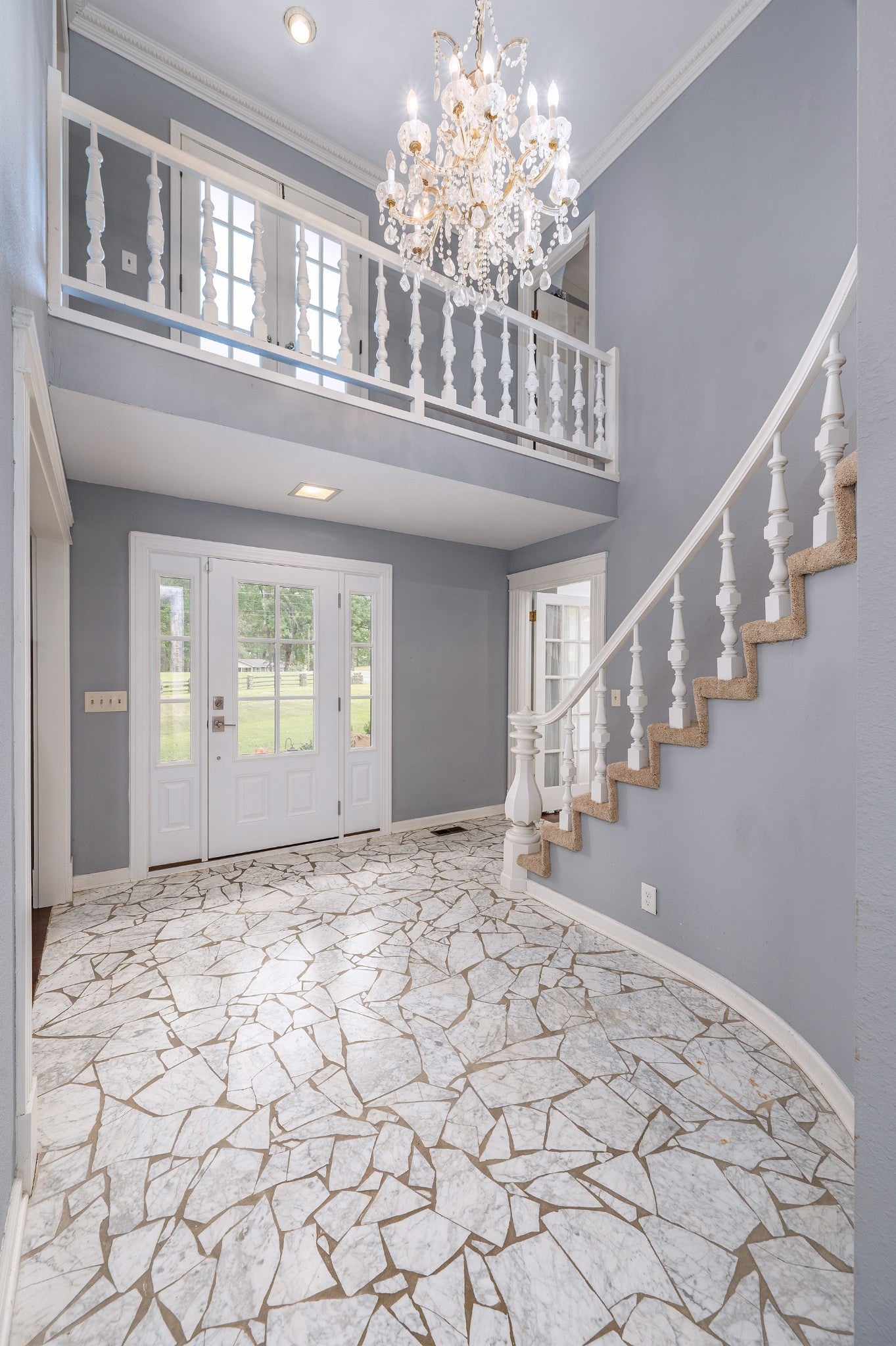 1311 Academy Rd