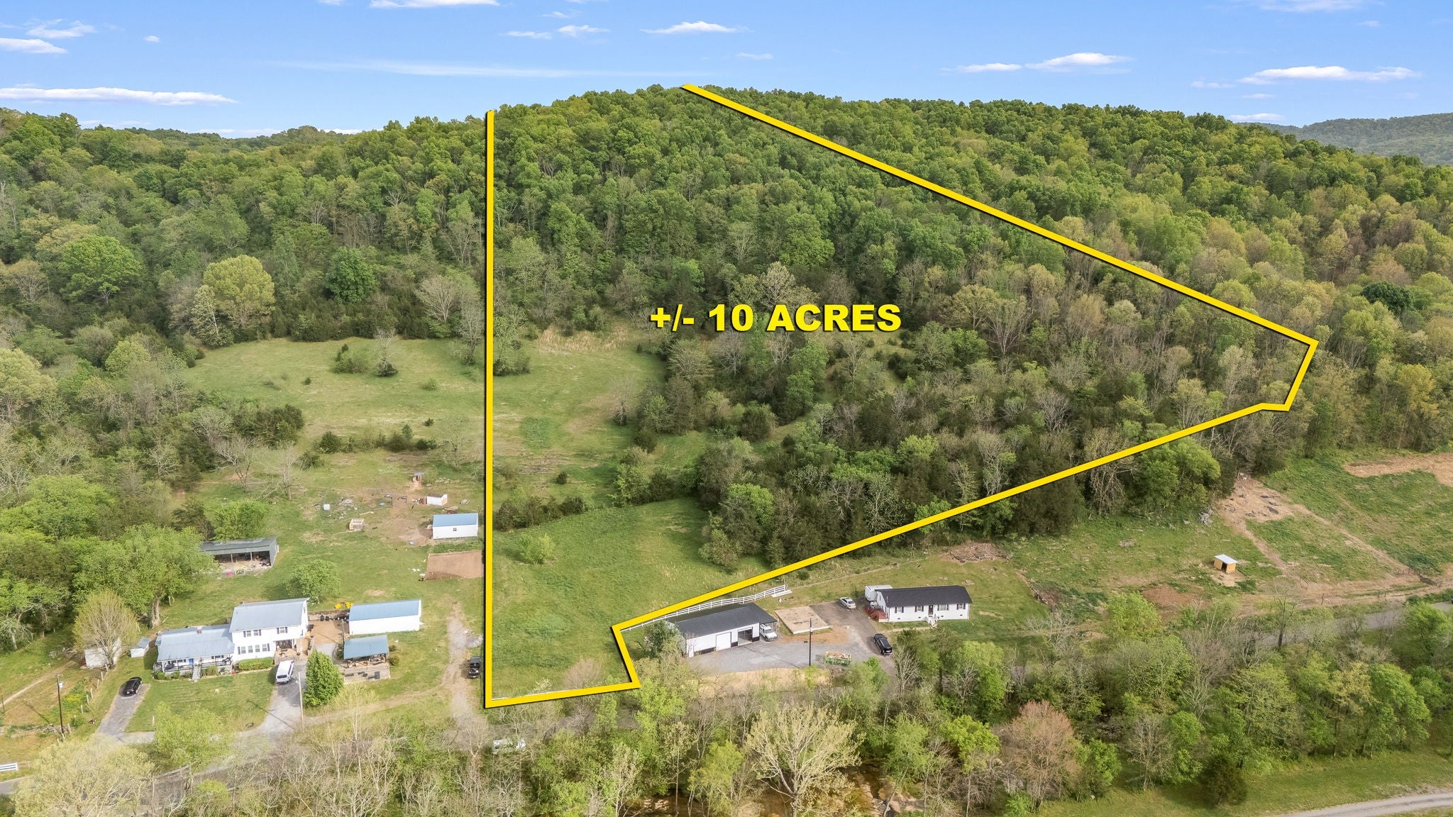 1036 Locke Creek Rd