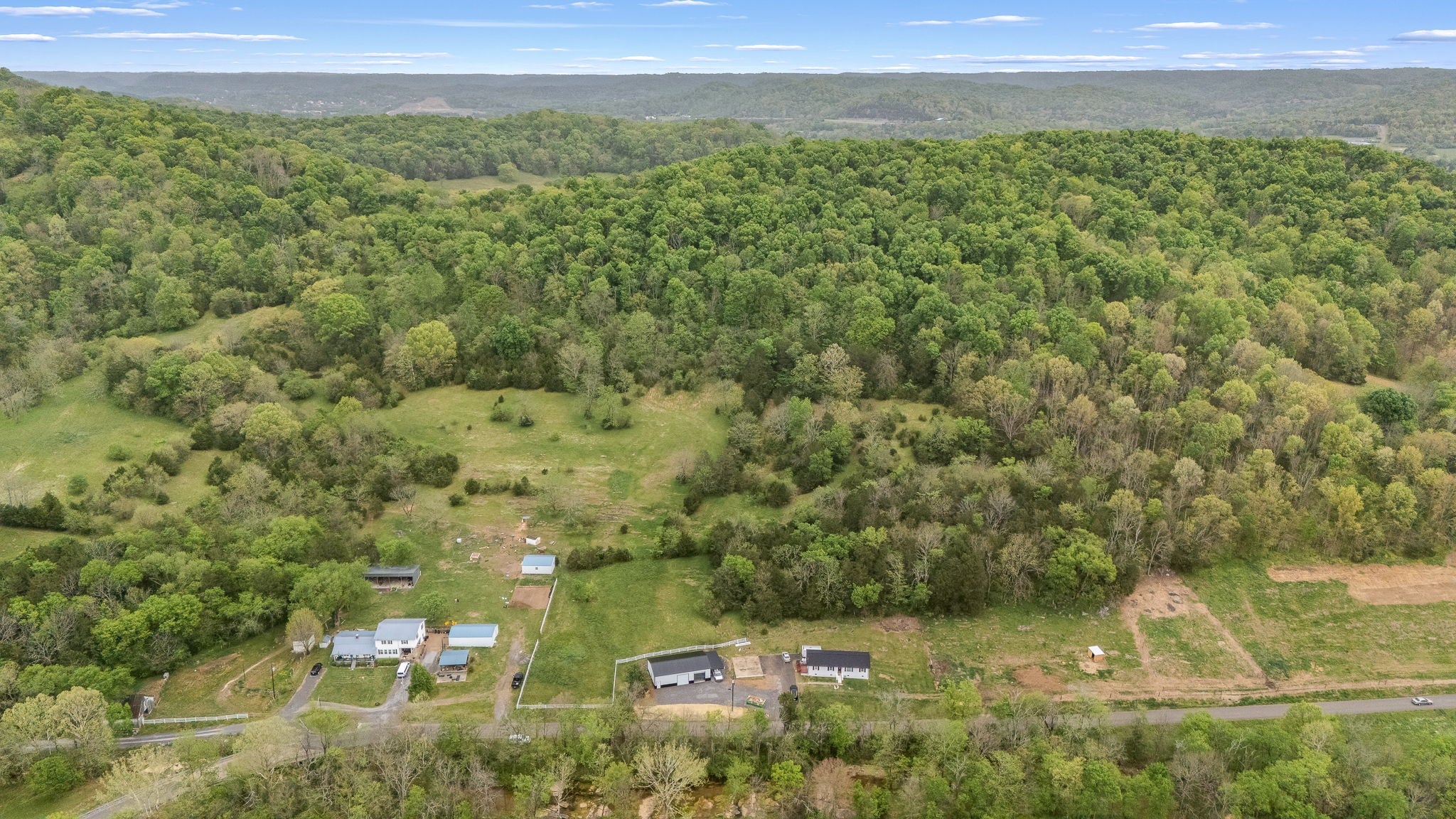 1036 Locke Creek Rd
