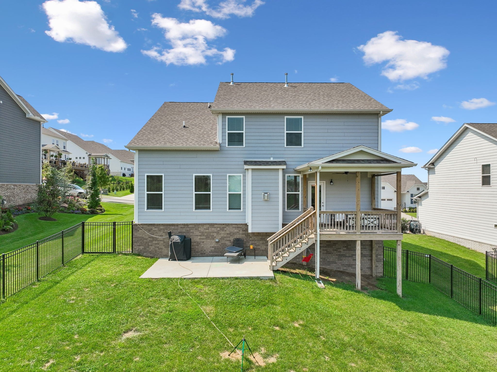 335 Van Conder Pl