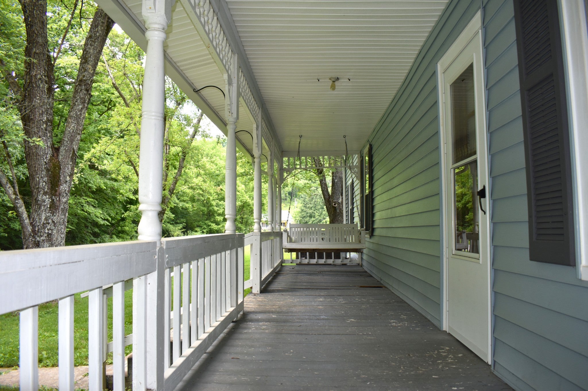 86 Dog Branch Rd S