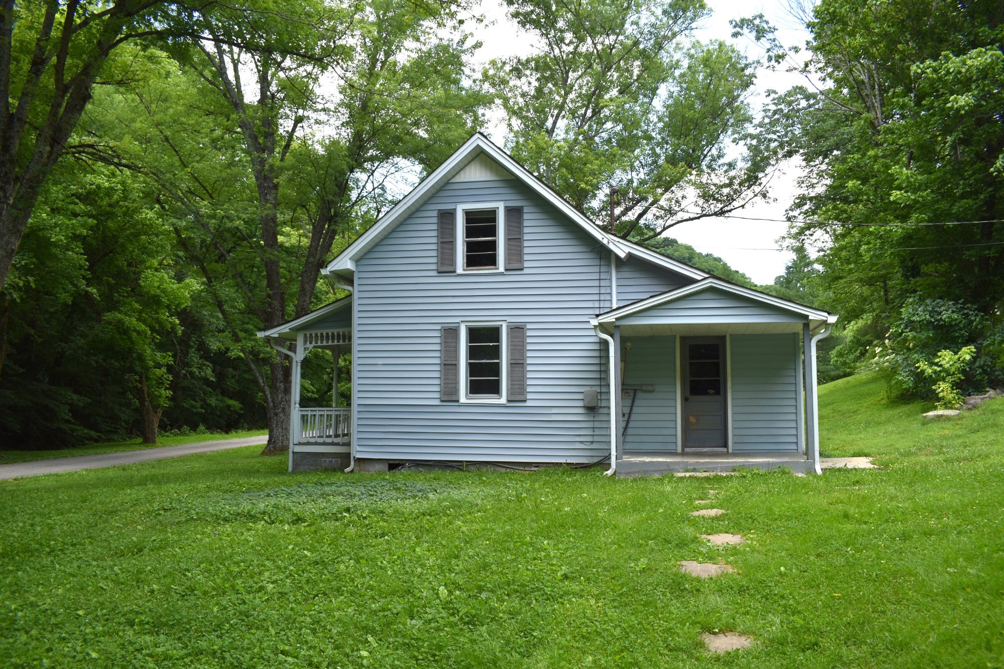 86 Dog Branch Rd S