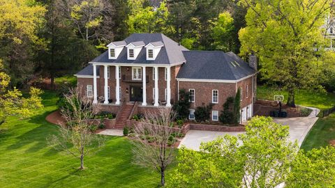 524 Dekemont Ln Brentwood TN 37027