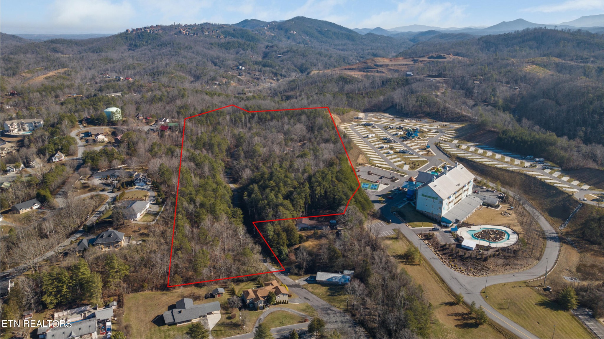 820 Old Gate Rd