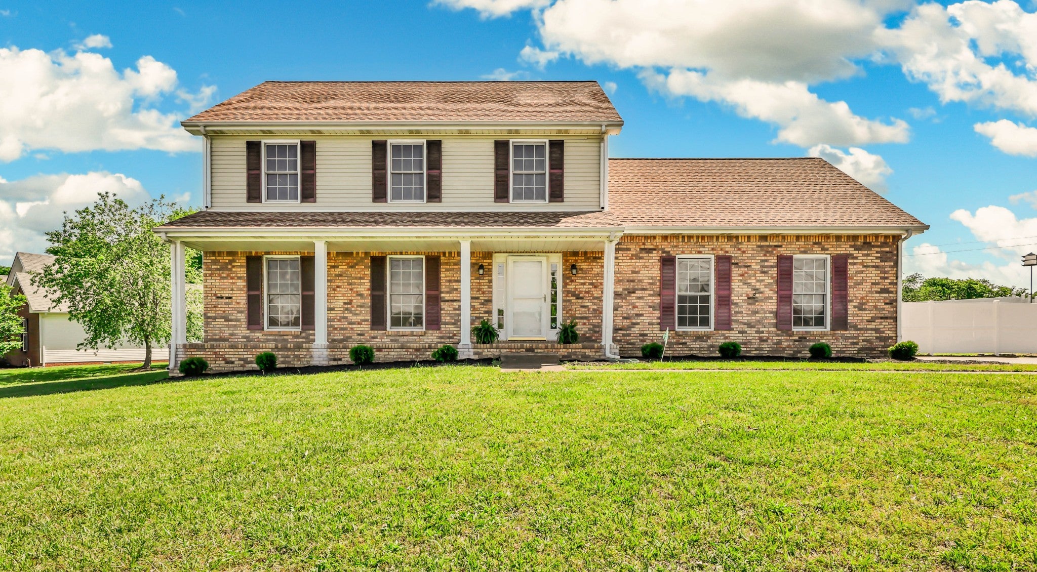 1121 Lucas Wayne Dr