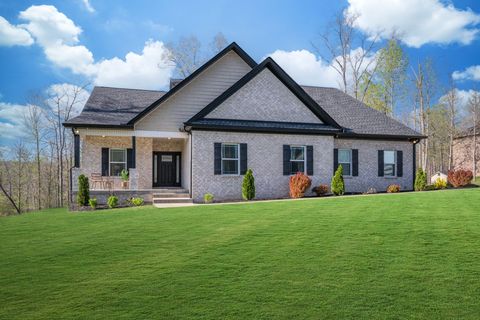 220 Cherokee Drive White Bluff TN 37187