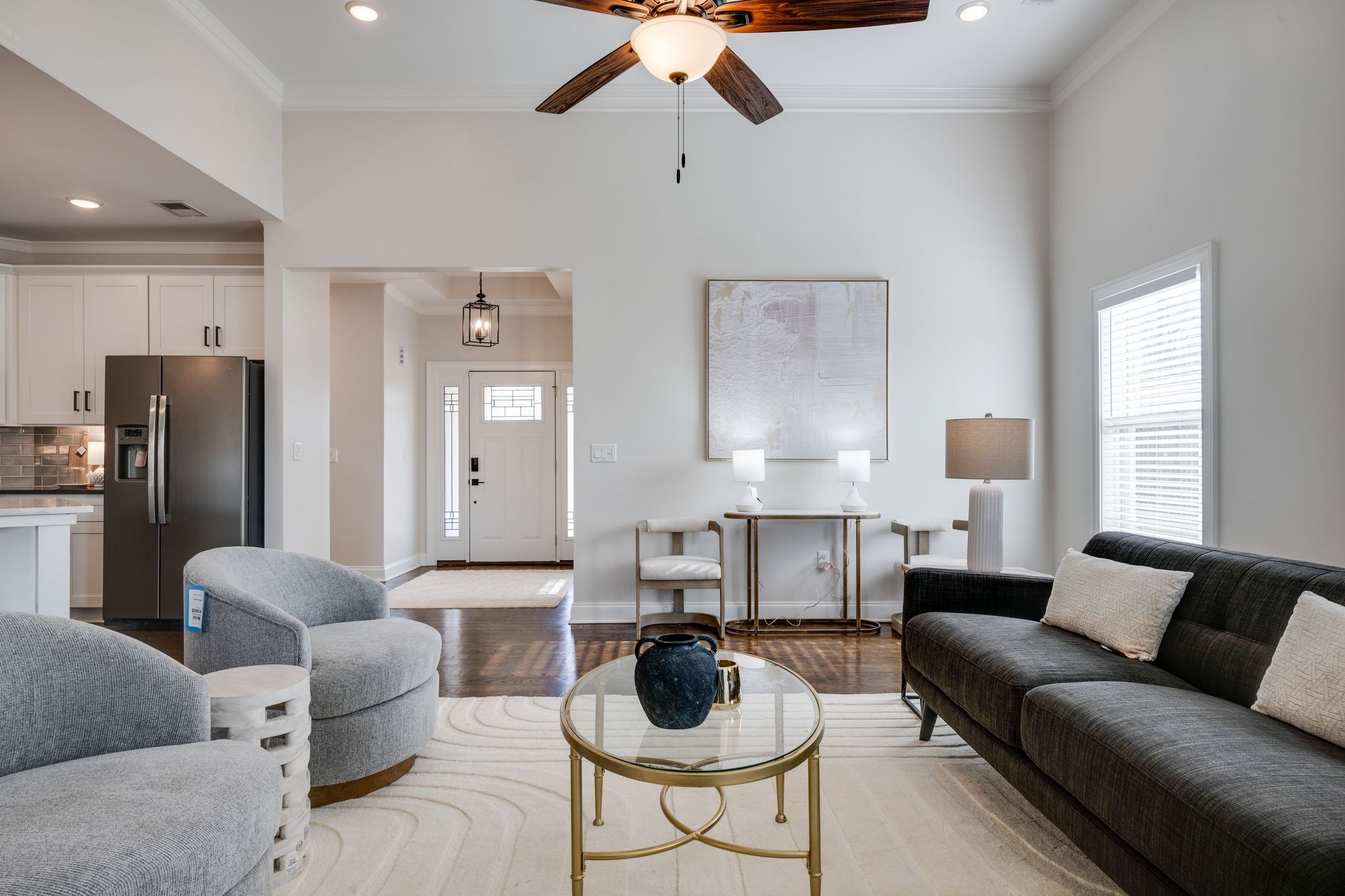 220 Cherokee Drive