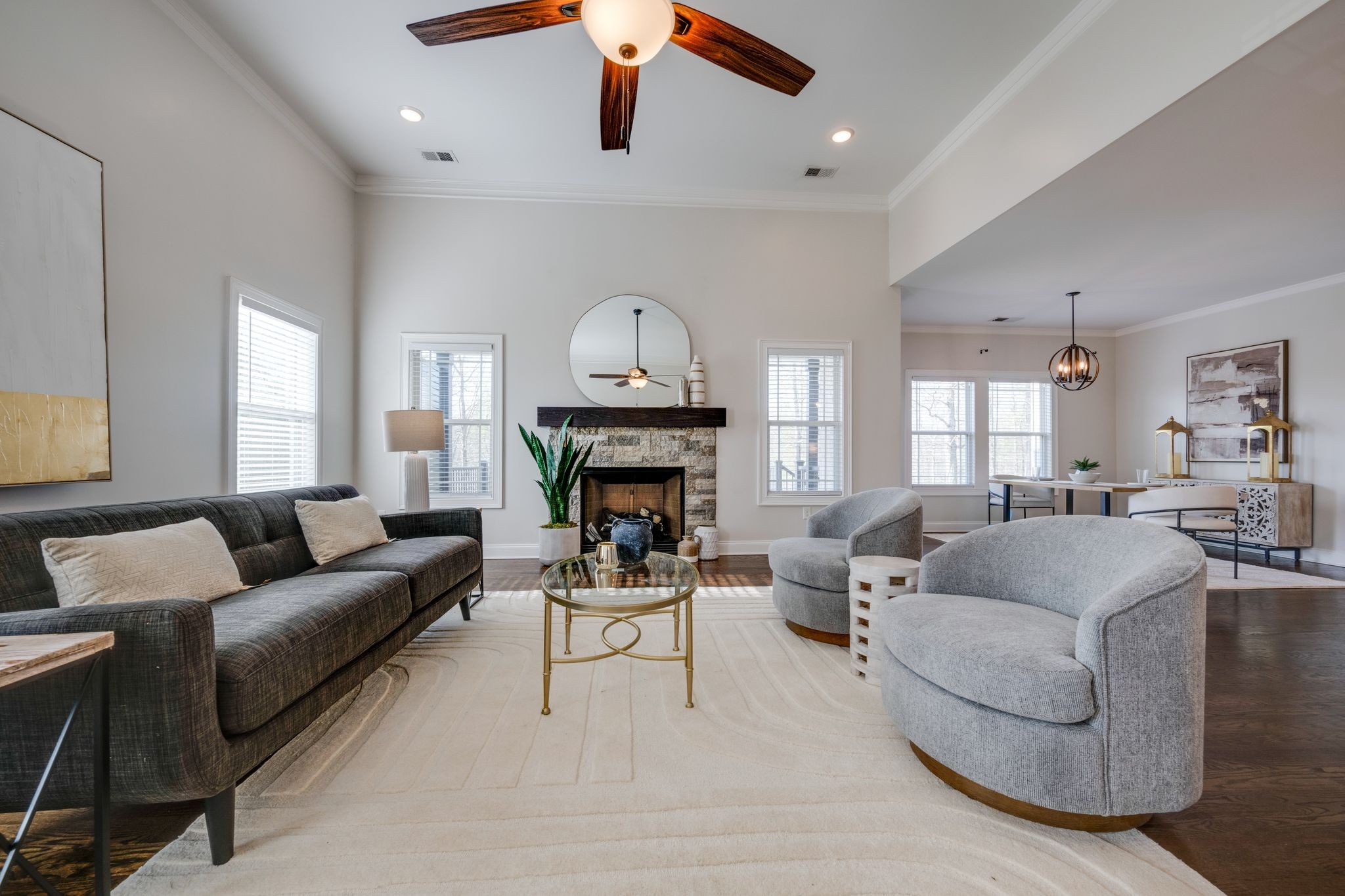 220 Cherokee Drive