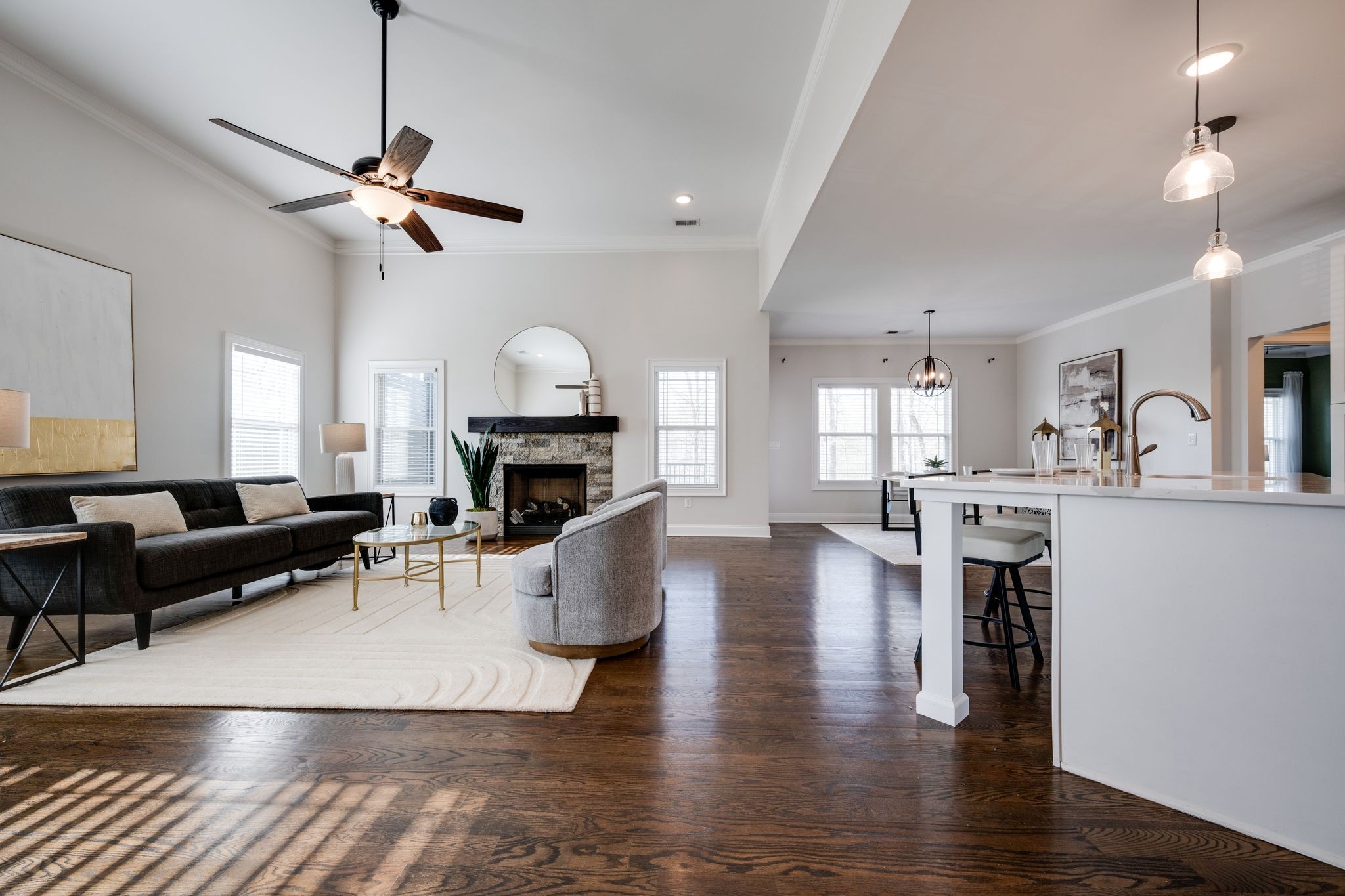 220 Cherokee Drive
