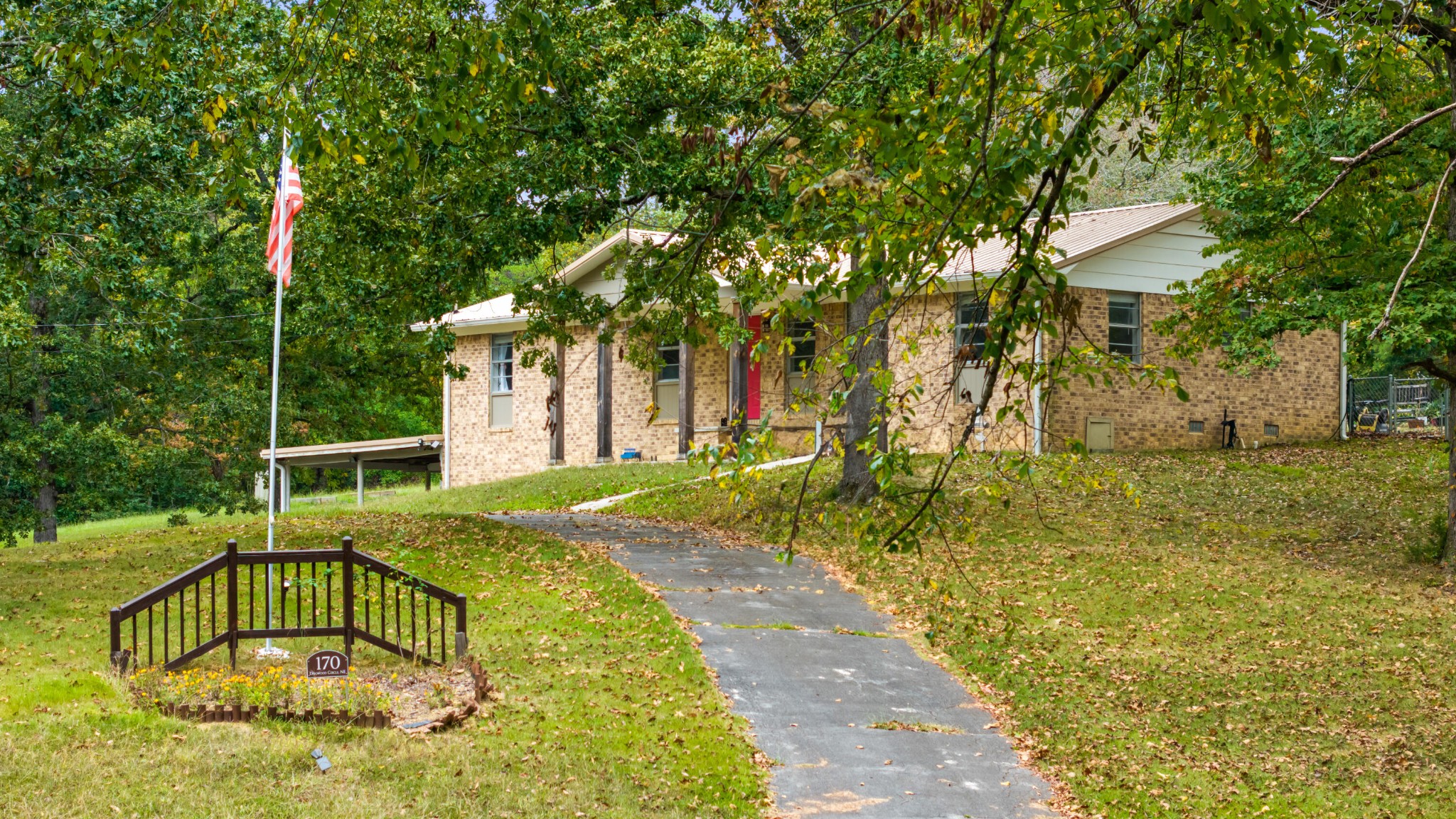 170 Dogwood Circle Circle