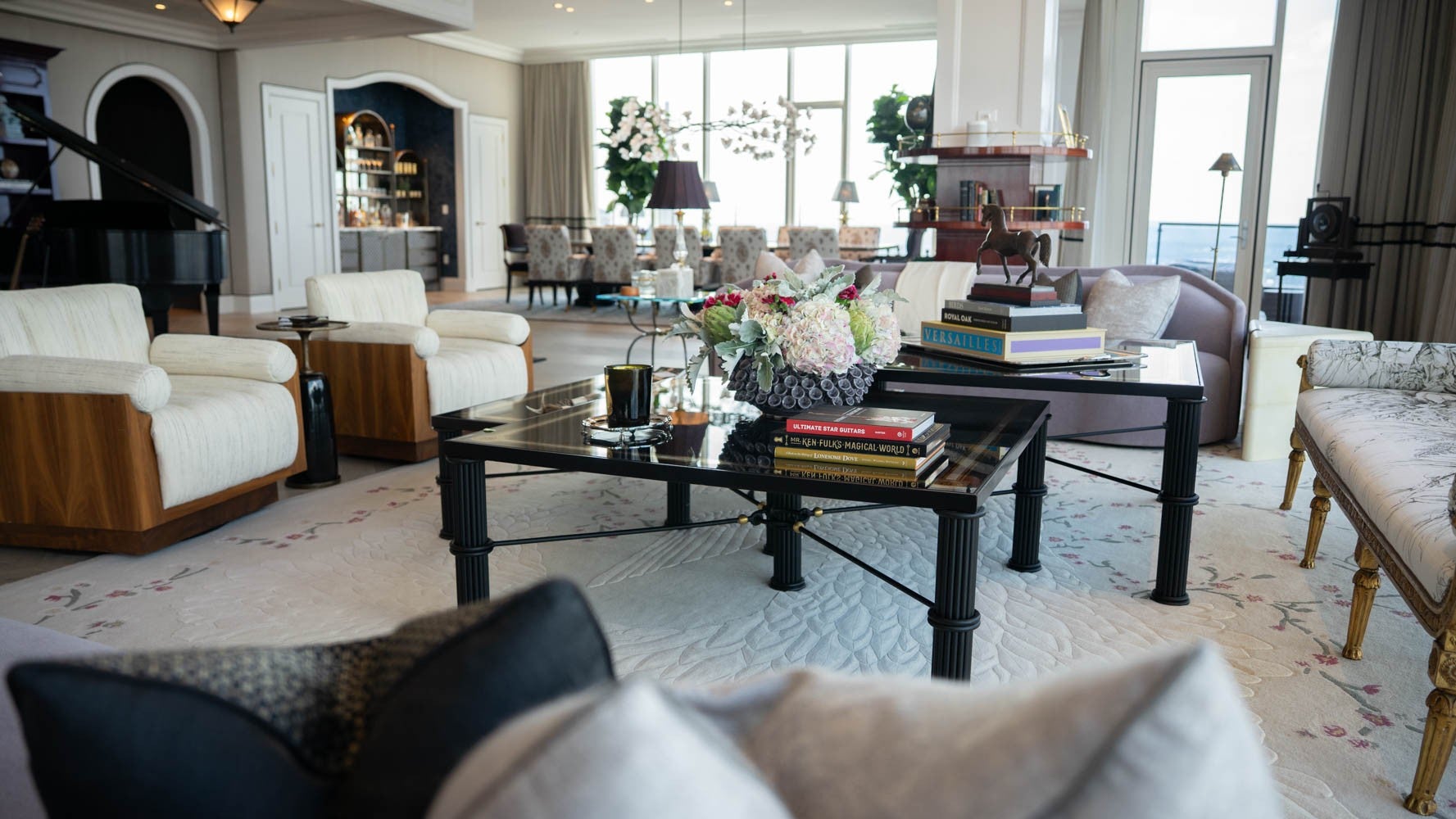 3-bed condo for sale in Nashville, TN 37201, 160 2nd Ave S 3802 160 2nd Ave S 3802, Nashville TN 37201 3-bed condo, photo 1 of 57