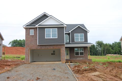324 Ringgold Clarksville TN 37042