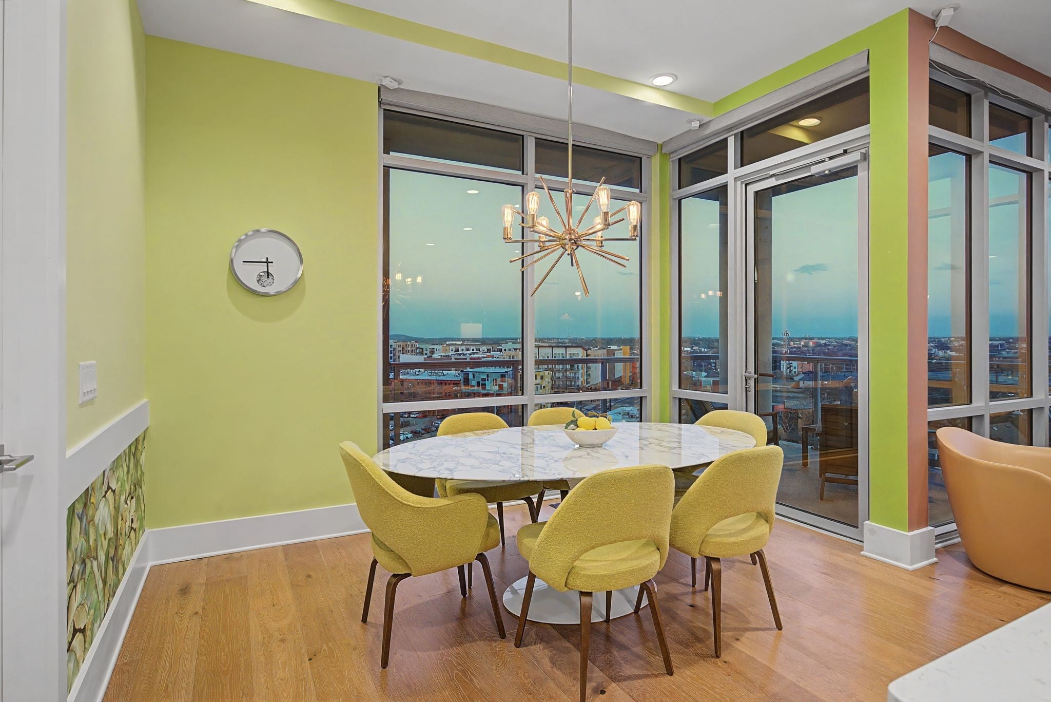 20 Rutledge St 709