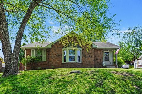 3029 Blackwood Dr Nashville TN 37214