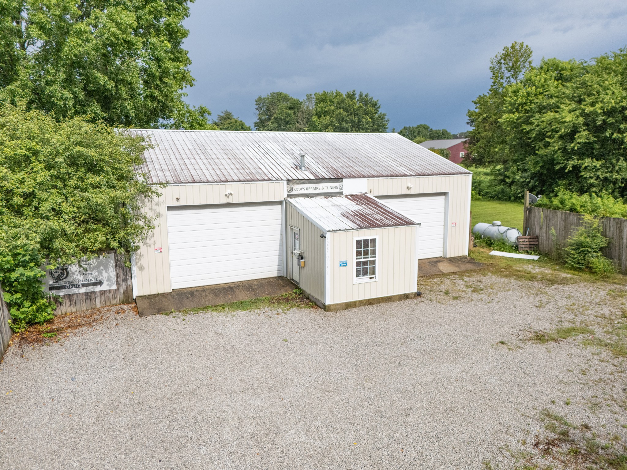 2262 Woodbury Hwy