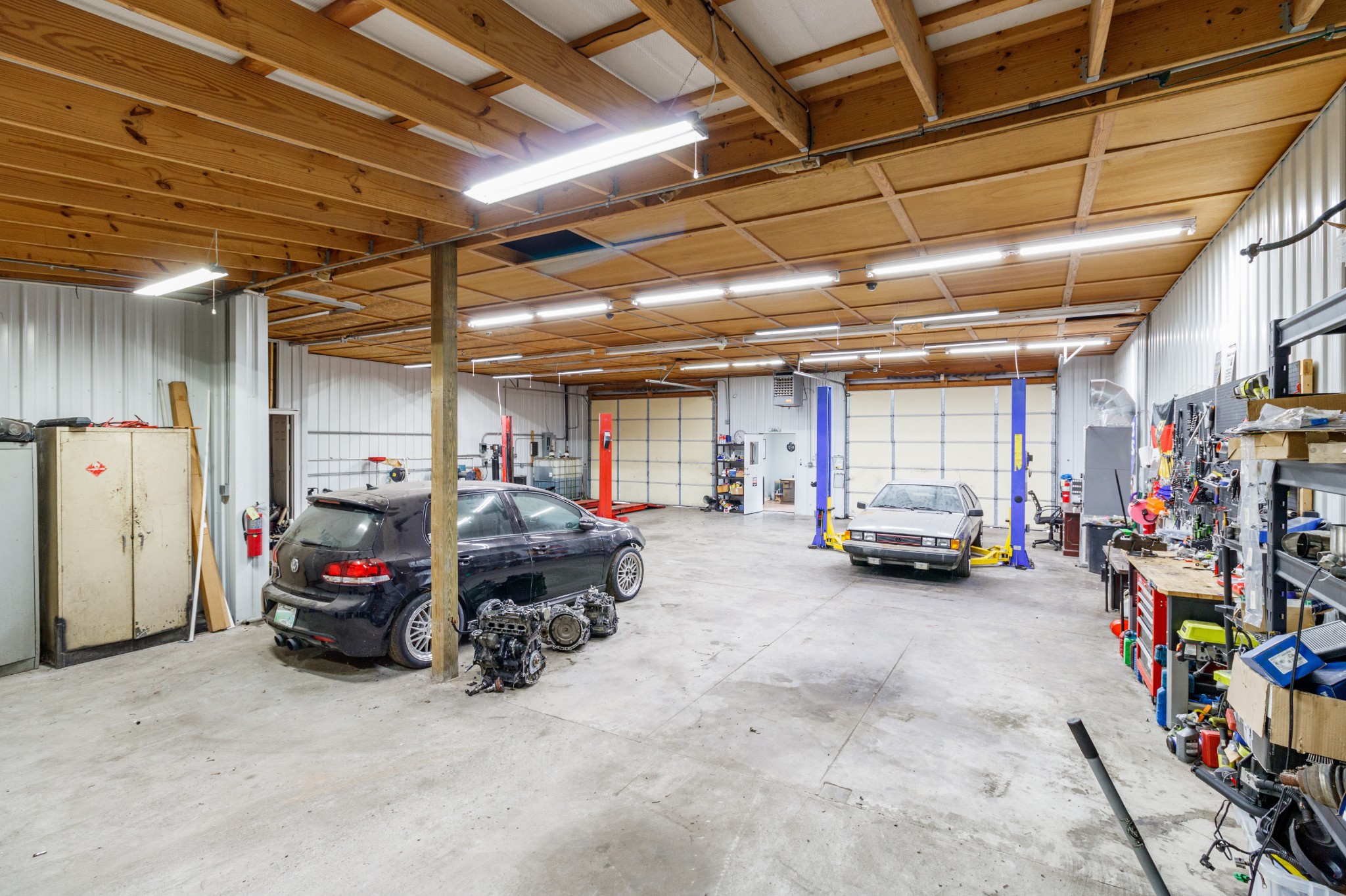 2262 Woodbury Hwy