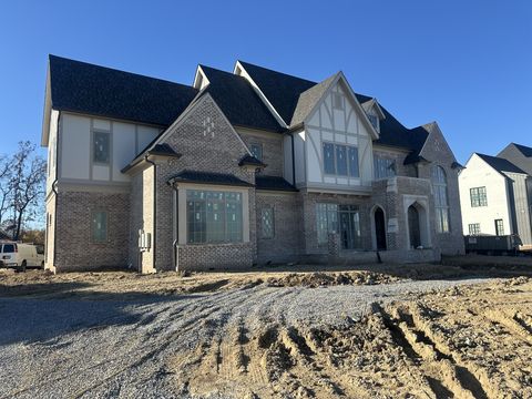 1663 Heartwood Ln Brentwood TN 37027