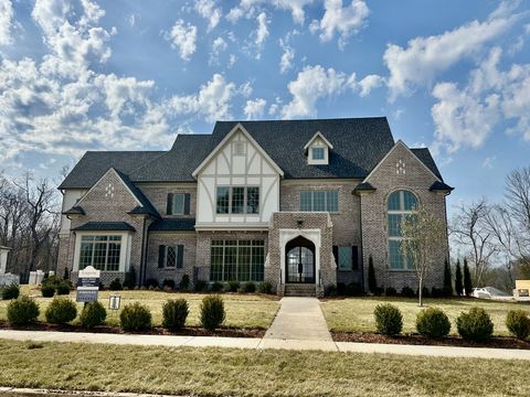 1663 Heartwood Ln Brentwood TN 37027
