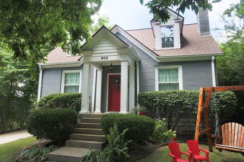 902 Myers Ave Columbia TN 38401